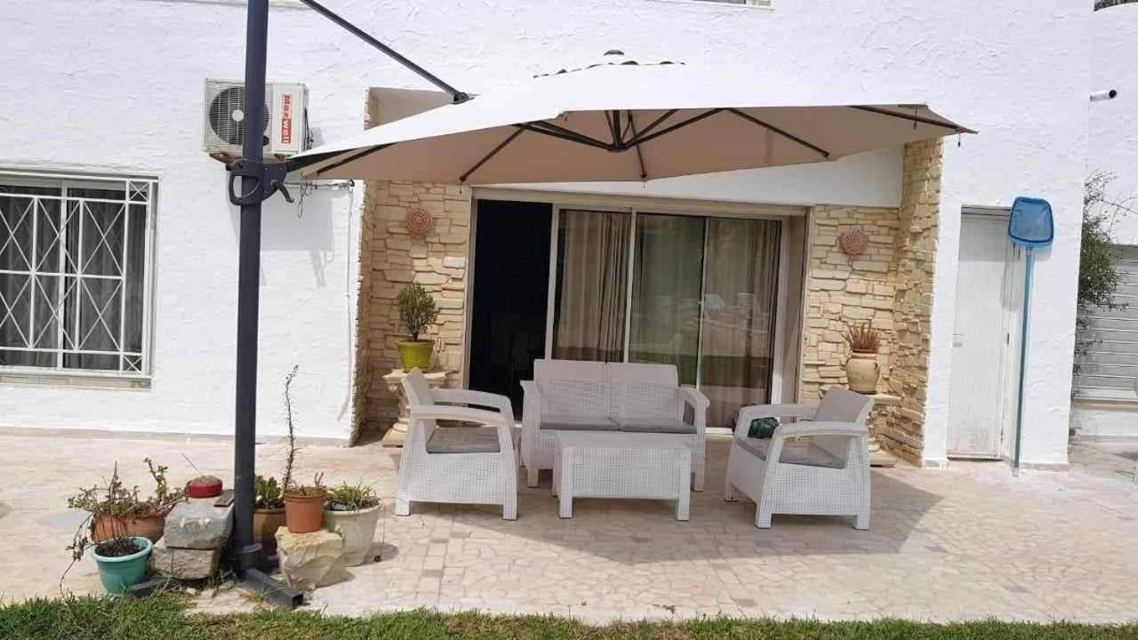 La Maison Les Pins Chambre D'Hote Chez L'Habitant 拉马萨 外观 照片