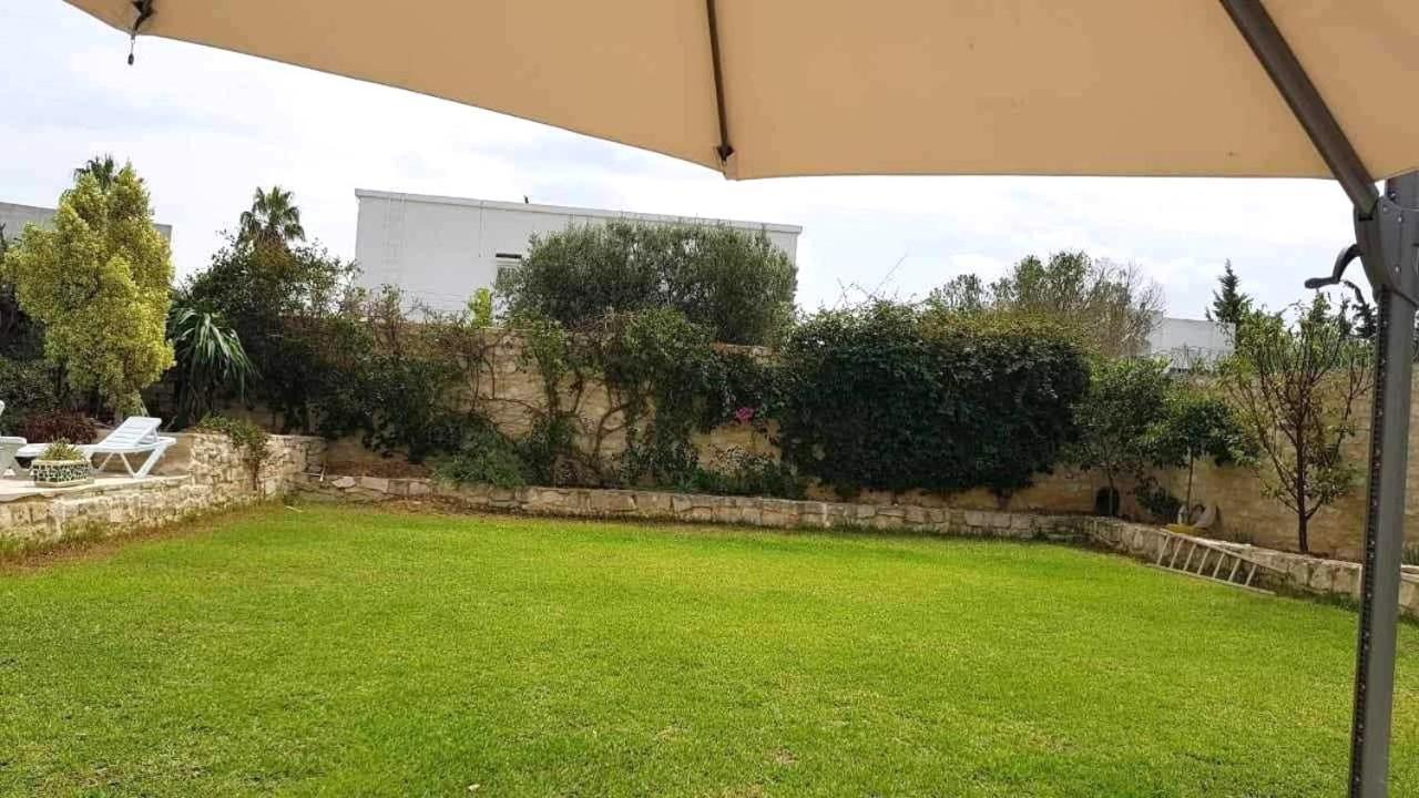 La Maison Les Pins Chambre D'Hote Chez L'Habitant 拉马萨 外观 照片