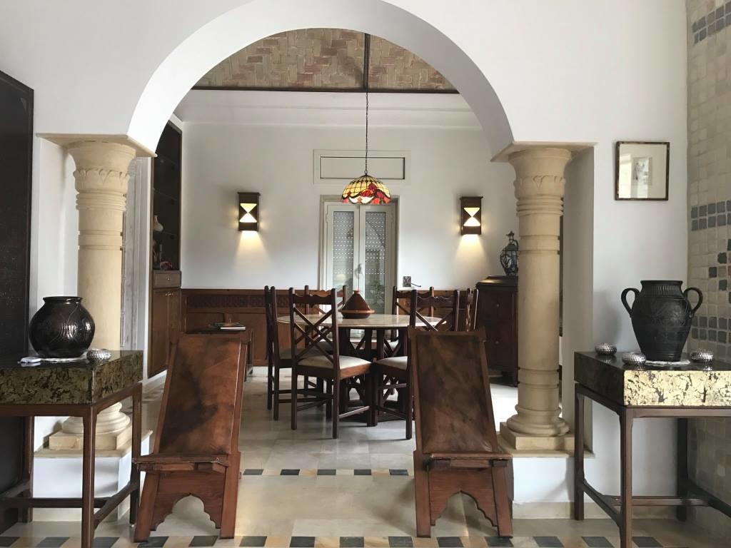 La Maison Les Pins Chambre D'Hote Chez L'Habitant 拉马萨 外观 照片